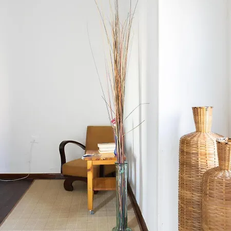 Ferienhaus Ek Casita Vieja Santa Úrsula