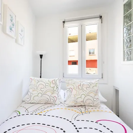 Ek Casita Vieja Santa Ursula (Tenerife)