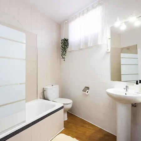 Holiday home Ek Casita Vieja