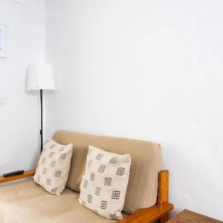 Ek Casita Vieja Holiday home