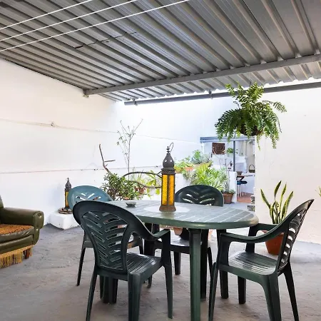 Holiday home Ek Casita Vieja