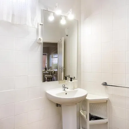 Holiday home Ek Casita Vieja *