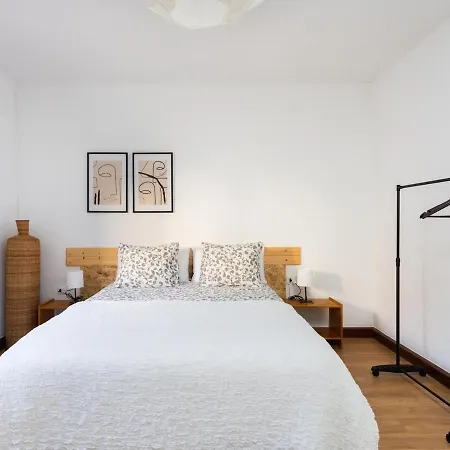 Ek Casita Vieja Holiday home Santa Ursula (Tenerife)