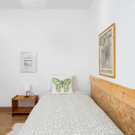 Holiday home Ek Casita Vieja