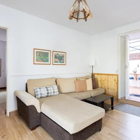 Ek Casita Vieja Holiday home *