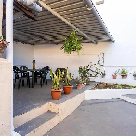 Ek Casita Vieja Holiday home *