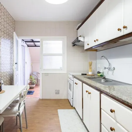 Holiday home Ek Casita Vieja *