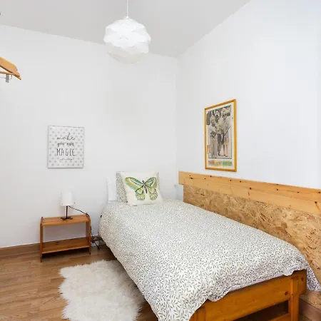 Holiday home Ek Casita Vieja Santa Ursula (Tenerife)