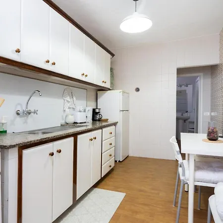 Ek Casita Vieja Holiday home