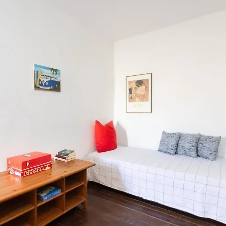 Ek Casita Vieja Ferienhaus *