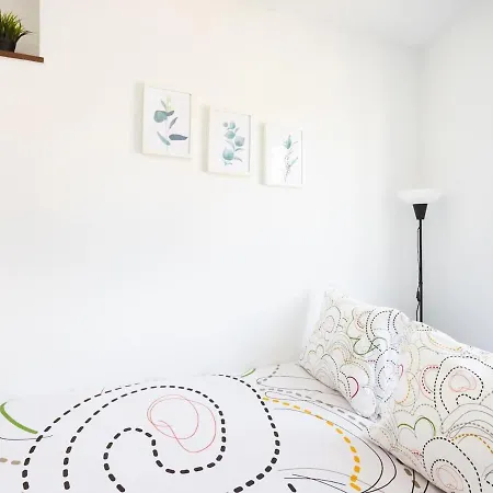Holiday home Ek Casita Vieja Santa Ursula (Tenerife)