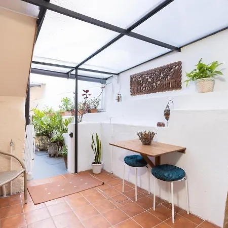 Ek Casita Vieja *