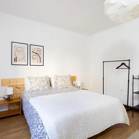 Ek Casita Vieja Holiday home Santa Ursula (Tenerife)