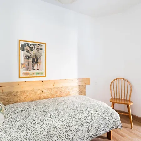 Holiday home Ek Casita Vieja Santa Ursula (Tenerife)
