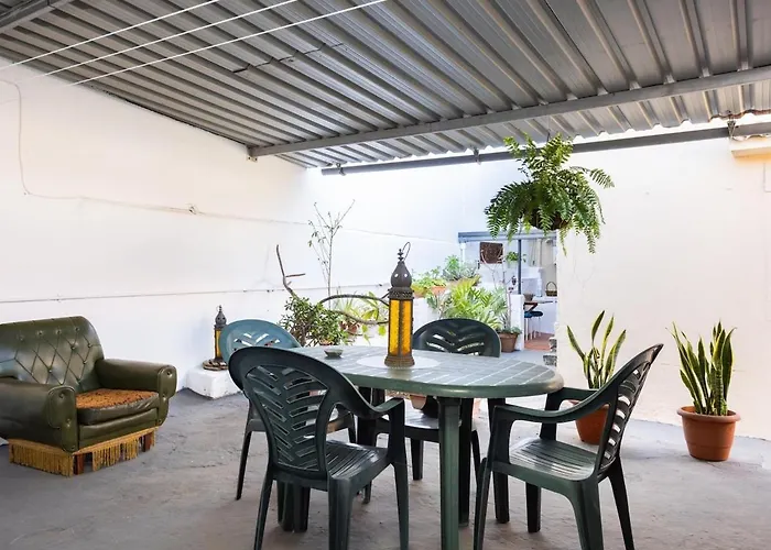 Дом отдыха Ek Casita Vieja