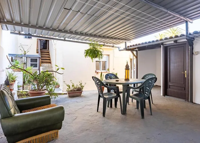 Ek Casita Vieja Дом отдыха