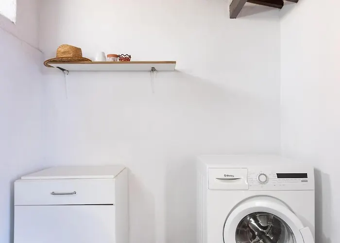 Ek Casita Vieja Санта-Урсула