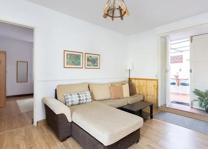 Ek Casita Vieja Дом отдыха *