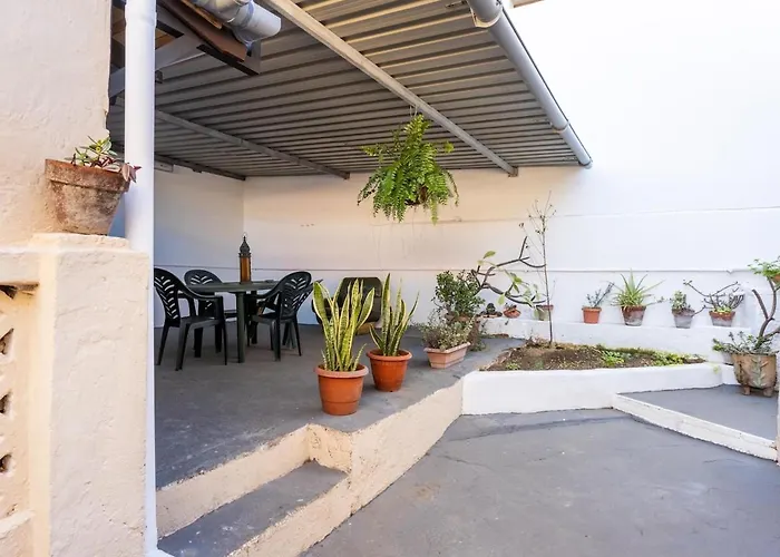 Ek Casita Vieja Дом отдыха *