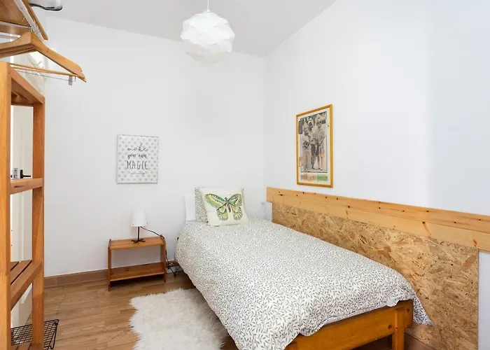 Дом отдыха Ek Casita Vieja Санта-Урсула