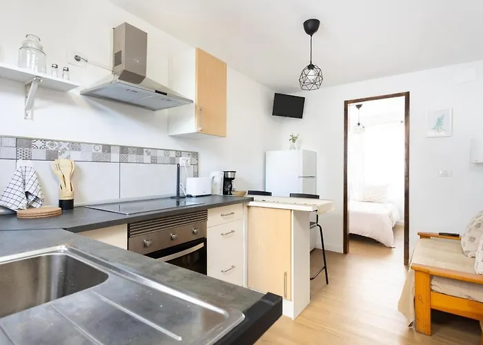 Ek Casita Vieja * Санта-Урсула