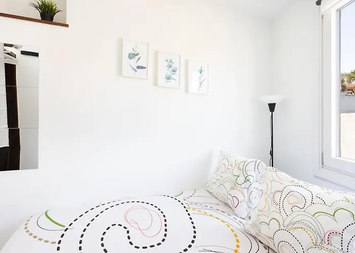 Дом отдыха Ek Casita Vieja Санта-Урсула