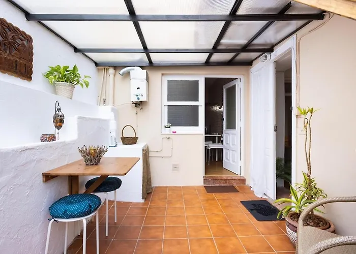 Ek Casita Vieja Дом отдыха