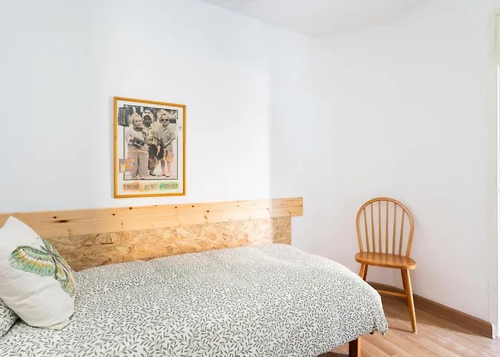 Дом отдыха Ek Casita Vieja Санта-Урсула