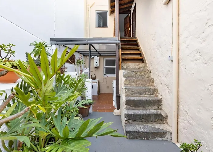 Ek Casita Vieja * Санта-Урсула